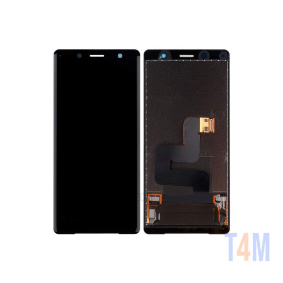 TOUCH+DISPLAY XPERIA XZ2 COMPACT SONY 5.0" NEGRO